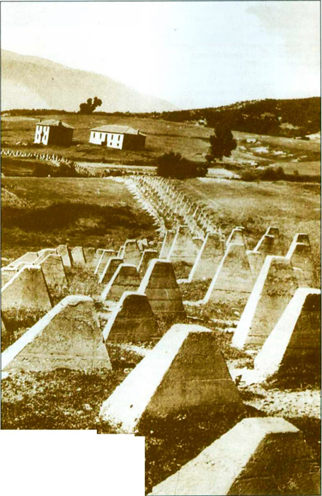 Οχυρωματικά έργα