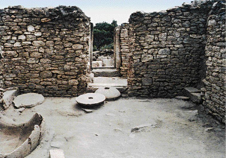 Δαρείος Α' της Περσίας